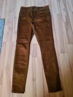 Braune Hose in Größe 38 Bayern - Neustadt a.d.Donau Vorschau