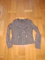 Jacke in Größe  36 Bayern - Feuchtwangen Vorschau
