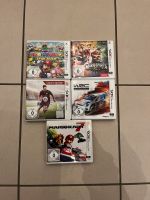 Nintendo 3ds Spiele Nordrhein-Westfalen - Langenfeld Vorschau