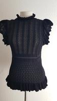 NP. 40€ - Zara Damen Strickbluse Köln - Chorweiler Vorschau