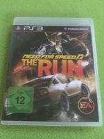 Need for Speed THE RUN für Sony PS3 Baden-Württemberg - Mühlingen Vorschau