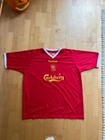 Rarität FC Liverpool Champions League Trikot 2001 2002 Reebok Essen - Rüttenscheid Vorschau