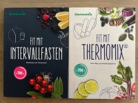 Bücher Fit mit Thermomix / Intervallfasten neuwertig Niedersachsen - Sehnde Vorschau