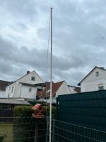 Fahnenmast Hessen - Büttelborn Vorschau