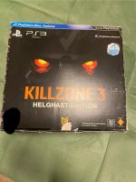 Killzone 3 helghast Edition Inhalt- ohne spiel!!!! Bayern - Manching Vorschau