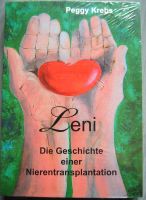 Leni-Nierentransplantation-Buch,  Biografie NEU Mecklenburg-Vorpommern - Vellahn Vorschau