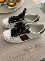 Originale Gucci Ace schuhe Niedersachsen - Celle Vorschau