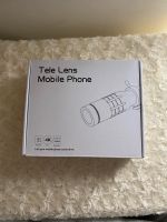 Tele Lens Mobile Phone, Zubehör Handy und Fotografie Sachsen-Anhalt - Zerbst (Anhalt) Vorschau