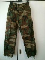 3 US Military BDU Pants - Small Regular gebraucht zum Gesamtpreis Bayern - Fürth Vorschau