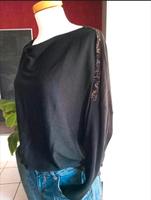 ❗️NEUWERTIG Pullover Pailletten Promod Gr.38 schwarz Rheinland-Pfalz - Konz Vorschau
