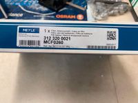 Filter, Innenraumluft MEYLE NEU 312 320 0021 für BMW Berlin - Hohenschönhausen Vorschau