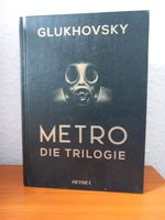 Metro Trilogie Sachsen - Annaberg-Buchholz Vorschau
