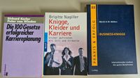 Bücher zu Karriereplanung, Business-Knigge Düsseldorf - Pempelfort Vorschau