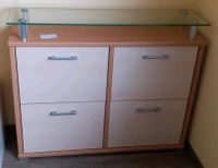 Garderobe + Schuhschrank. Nordrhein-Westfalen - Lüdenscheid Vorschau