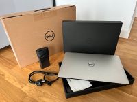 Dell XPS15 - kein halbes Jahr genutzt! (i7, 16GB RAM, 512GB SSD) Nordrhein-Westfalen - Frechen Vorschau