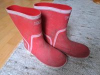 Viking Gummistiefel,  rot, 35 Bayern - Lindau Vorschau