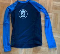 Trollkids UV Schwimm-Shirt langarmig Gr. 140 Nordrhein-Westfalen - Kamen Vorschau