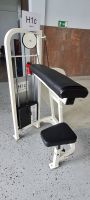 Bauchmaschine Abdominal Cybex - no gym80 - Top bei Rückenprobleme Baden-Württemberg - Schwäbisch Gmünd Vorschau