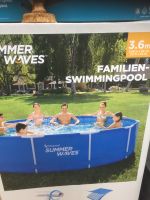 Familien Swimmingpool Niedersachsen - Stuhr Vorschau