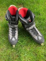 2x Inline Skates „Rollerblade“ Gr.43 + 41 Kreis Ostholstein - Ahrensbök Vorschau