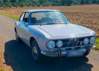 Alfa Romeo Bertone GTV 1750 Nordrhein-Westfalen - Mechernich Vorschau