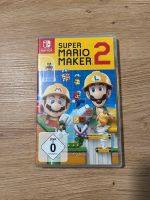 Super Mario Maker 2 Switch Niedersachsen - Sassenburg Vorschau