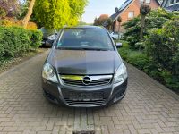 Opel Zafira 1.7 CDTI Family 7 Sitzer Nordrhein-Westfalen - Niederkrüchten Vorschau