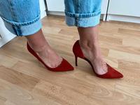 Rote Heels Berlin - Charlottenburg Vorschau