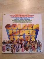 3er Vinyl LPs, Golden Super Stars, Jahr 1977, Guter Zustand Nordrhein-Westfalen - Dinslaken Vorschau