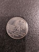 5 deutsche mark 1974 Immanuel Kant Silbermünzen münze Nordrhein-Westfalen - Burscheid Vorschau