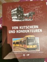 DVB straßenbahn Buch  125 Jahre straßenbahn Dresden - Briesnitz Vorschau