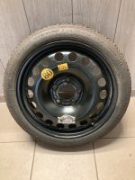 Opel Astra J 16 Zoll Reserverad Notrad Ersatzrad T115 / 70 R16 92 Rheinland-Pfalz - Andernach Vorschau