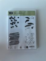 Stampin Up - Playful Backgrounds Hessen - Babenhausen Vorschau