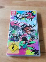 Splatoon 2 Nintendo Switch Nordrhein-Westfalen - Essen-Fulerum Vorschau