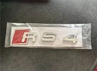 Audi  RS4 Emblem Bayern - Nürnberg (Mittelfr) Vorschau