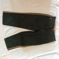 Gianfranco Ferre Jeans Bermuda Gr 27 Dunkelblau München - Au-Haidhausen Vorschau