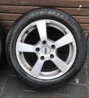 Winterreifen Alufelgen CMS 205/55 R16 91H Rheinland-Pfalz - Silz Vorschau