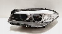 BMW 5 F10 F11  SCHEINWERFER LINKS XENON 7203245 HEADLIGHT TOP Leipzig - Lindenthal Vorschau