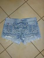Damen Hose Hollister Gr.38 Bayern - Wolnzach Vorschau