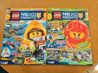 Nexo Knights Zeitungen Hessen - Espenau Vorschau