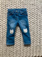 Süße Jeans C&A Gr. 86/82 Eimsbüttel - Hamburg Eimsbüttel (Stadtteil) Vorschau