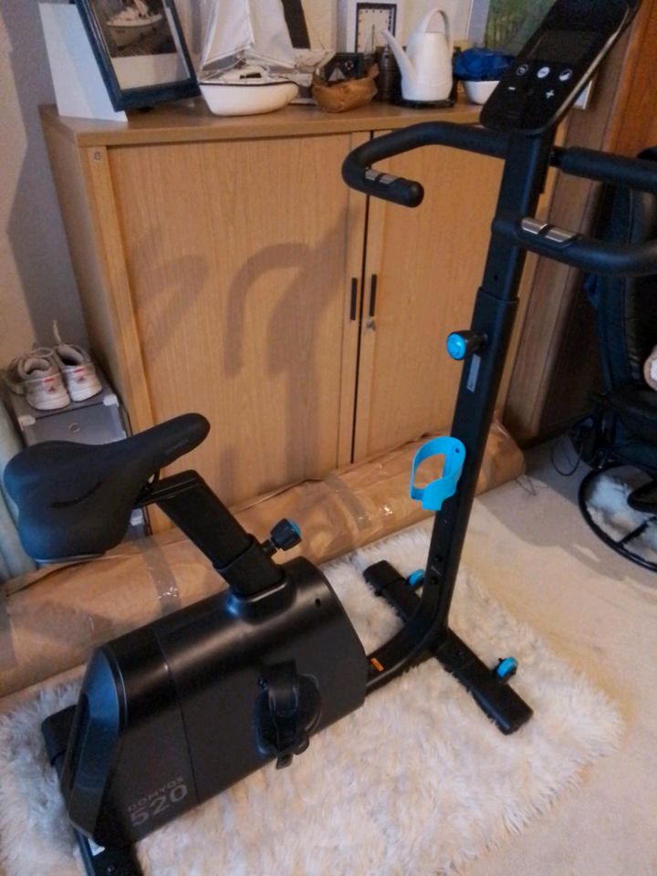 Hometrainer von Domyos EB520 in Gütersloh