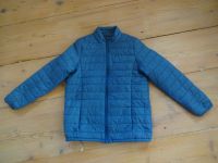 TCM Steppjacke blau 158/164 wie neu Bayern - Dietramszell Vorschau