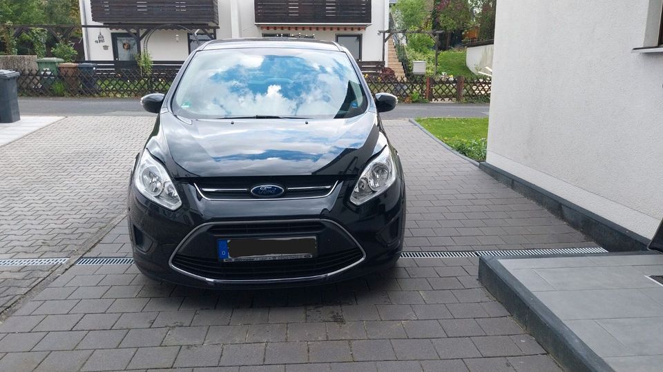 Ford C-Max 1,6 Ti-VCT 92kW Trend Trend in Hersbruck