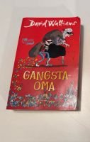 Gangsta Oma, David Williams Berlin - Lichtenberg Vorschau