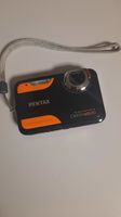 Pentax Optio,Minikamera,10 MP Neu keine Gebrauchssp. mit Tasche Nordrhein-Westfalen - Selm Vorschau