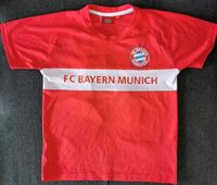 FC Bayern München T-Shirt Heim für Kleinkinder - 25 Müller Baden-Württemberg - Freiburg im Breisgau Vorschau