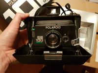 Polaroid Camera EE 100 Special OVP TOP Bayern - Tittmoning Vorschau