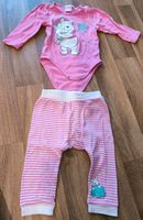 Disney-Baby Winnie Pooh 2tlg.Set,rosa-weiß,Gr.86/92,gebraucht Sachsen - Plauen Vorschau