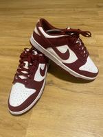 Nike dunk low 42,5 Bayern - Kolbermoor Vorschau